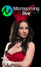 Logo Microgaming Live Yang Ada Di Microgaming Live
